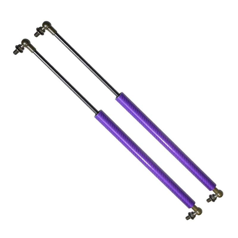 Стойки стекла задней двери для Honda CRV CR-V 1995 1996 1997 1998 1999 2000 2001 Амортизаторы подъема Газовые пружины Амортизатор Шток