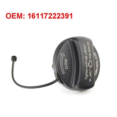 Подходит для BMW E серии F серии E39 E46 E60 E63 E65 E66 E70 E71 E90 F01 F02 F07 Воздушная крышка топливного бака в сборе 16117222391