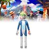 Модный детский комбинезон Pocket Devs Roblox из мягкой ткани, идеально подходит для костюмов на Хэллоуин и косплей