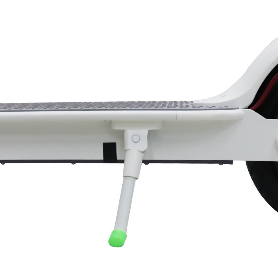 Silicone Support Foot Stand Cover Sleeve Non-slip Protective Case for Xiaomi M365 Pro Pro2 for Ninebot ES2 ES4 Electric Scooter