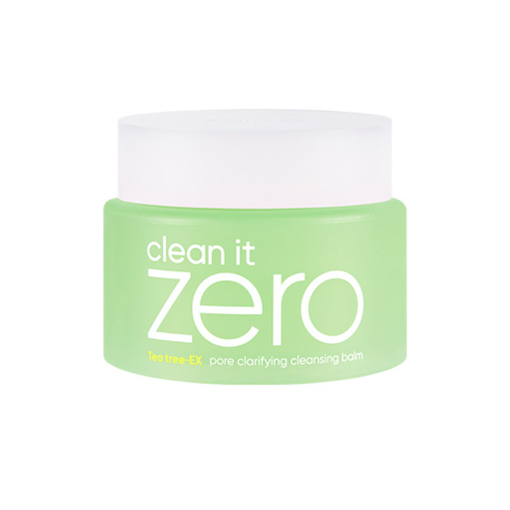 BANILA CO Clean It Zero Pore Clarifying Cleansing Balm 25ml