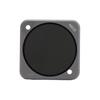 Junestar Multi Layer Coating Neutral Density ND Lens Filter for DJI Action 2 Camera Lens