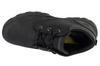 Skechers Knowlson - Ramhurst, Mens Black Lace-up Shoes