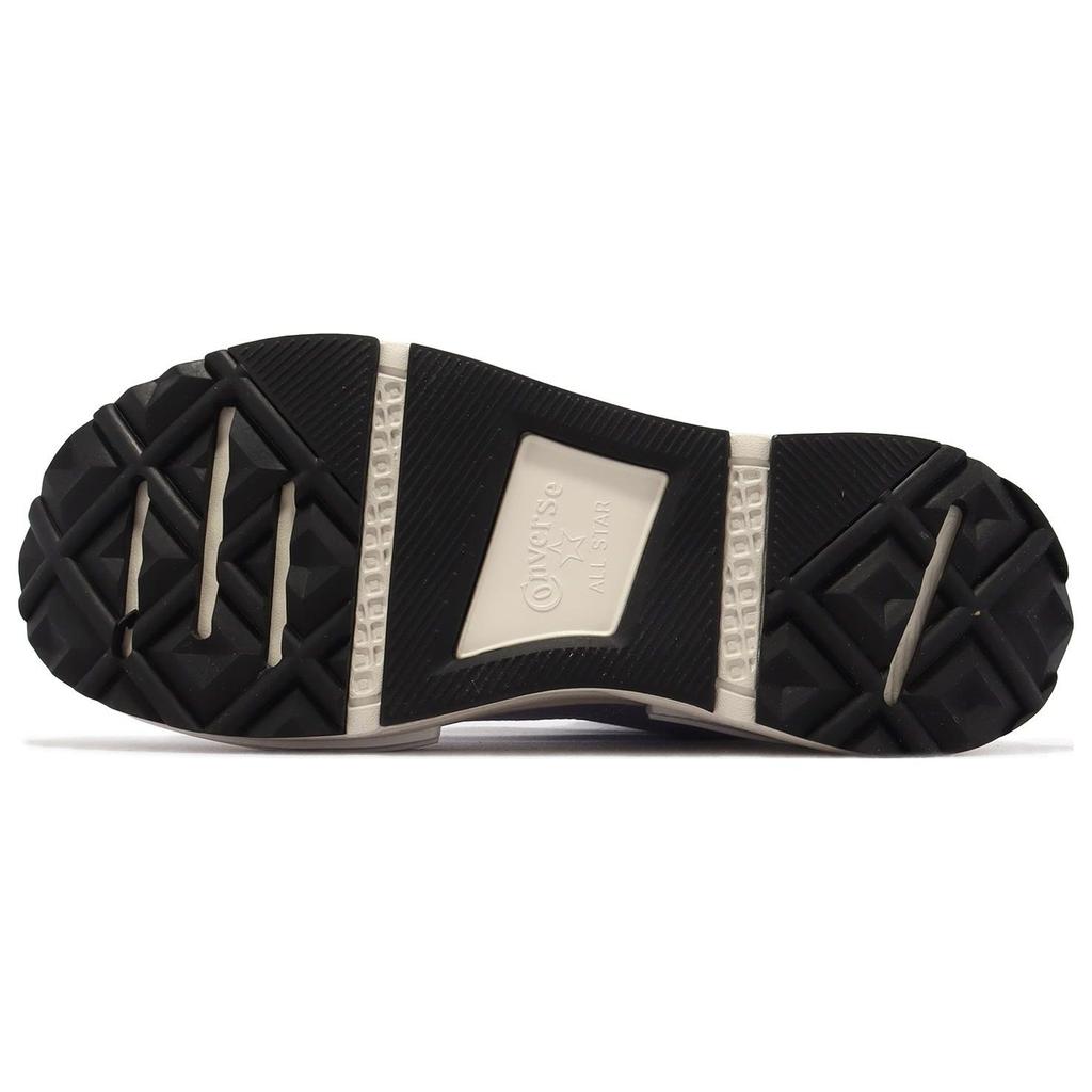 Converse Run Star Legacy CX High Mystic Sky Unisex Sneakers Blue Egret White A04693C