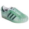 Adidas Superstar Bubble Green Men Sneakers IH8172