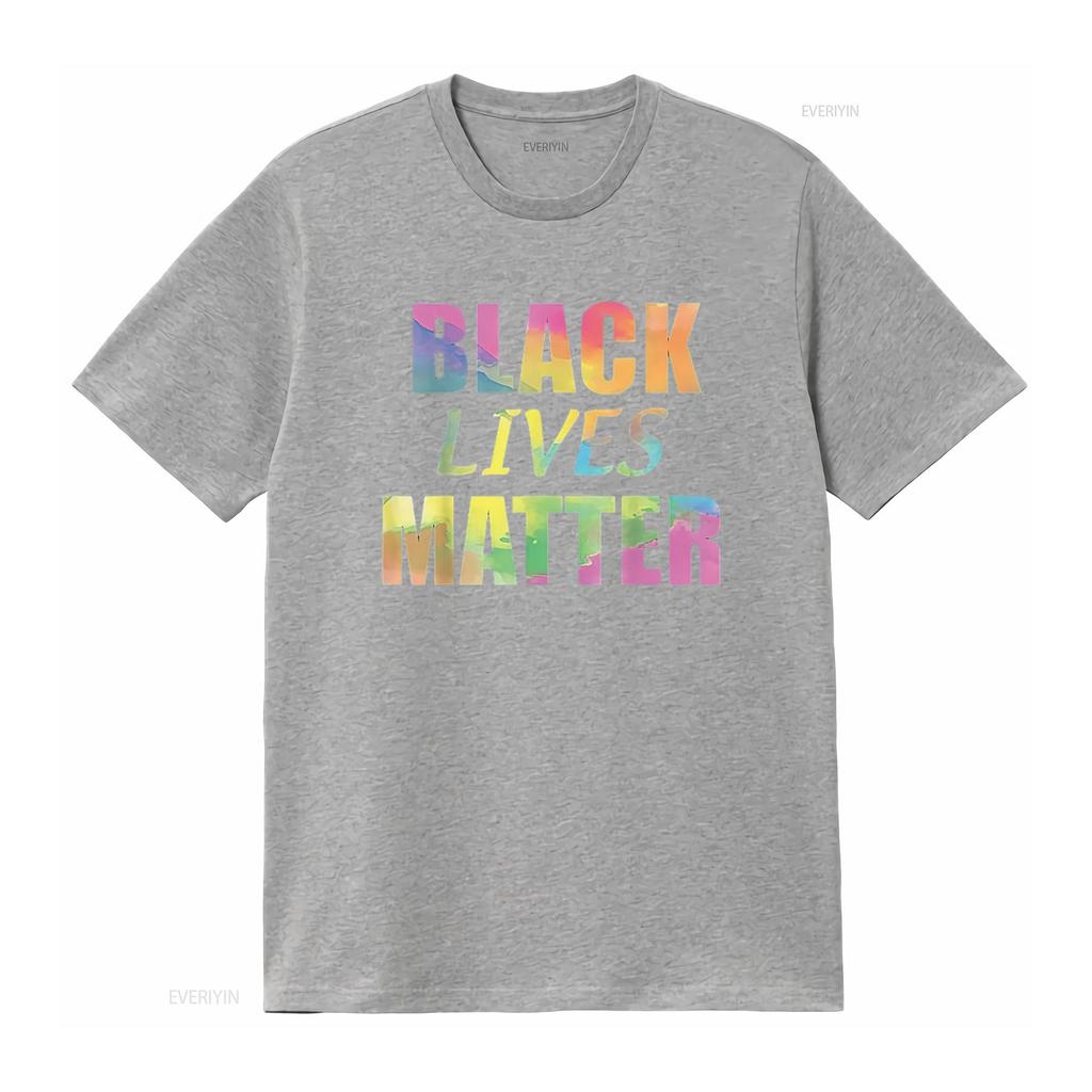 Новая детская футболка Black Lives Matter с тай-дай надписями, размер X Large, винтажная, стираная, унисекс, с принтом, дышащая, мужская, эластичная