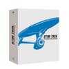 Coffret Blu-Ray STAR TREK Films 1-10 - Science Fiction - Tous Publics
