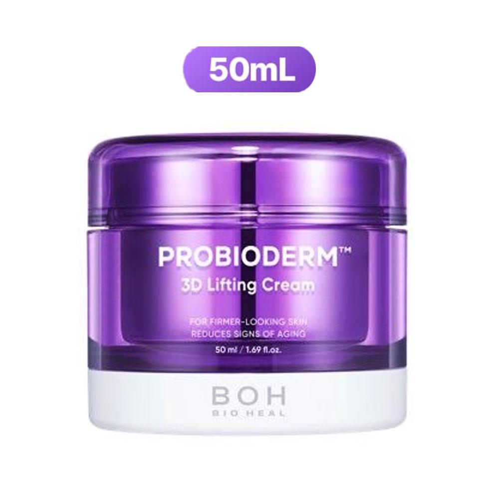 Крем-лифтинг Biohealbo Probioderm 50 мл, 1 шт.
