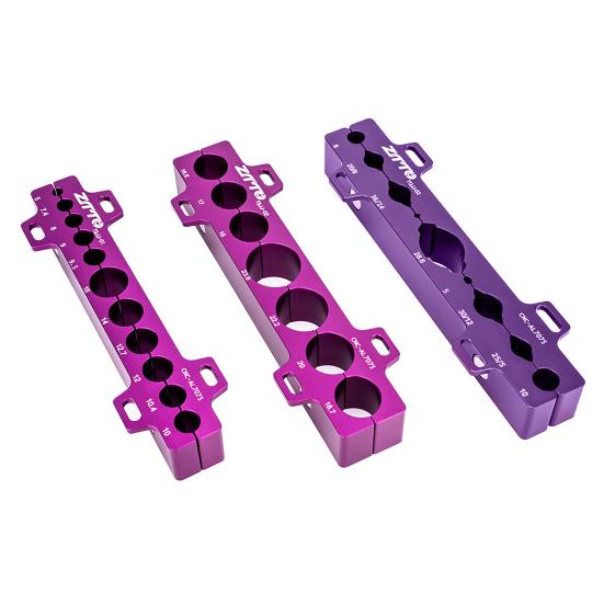 Ремонтный хомут передней вилки Прочный износостойкий Легкий Держатель трубки держателя заднего амортизатора