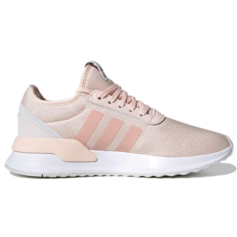 adidas Женские кроссовки U_Path X 'Pink Tint' FV9258