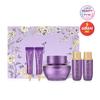 Yehwadam Hwansaenggo Boyun Cream Special Set [main Product] 50ml [included] Sap 32ml, Emulsion 32ml, Ampoule Essence 8ml, Eye Cream 8ml