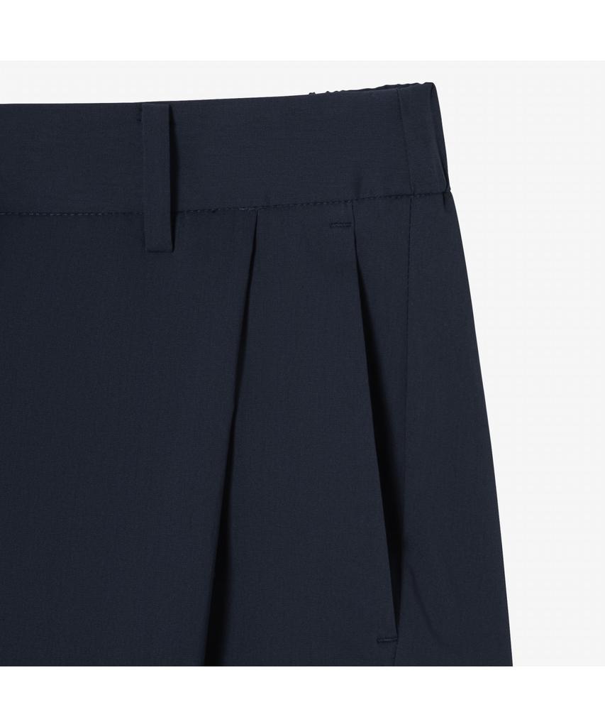LACOSTE Женские летние брюки со складками Hf015E-55G Hde