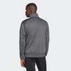 Adidas Men S And woMen S Sleek And Simple 3 Line Tricot Regular Track Jacket Made From Eco Friendly Recycled materialS  Jn6...