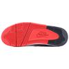 Nike Flight Legacy Благоприятная Лошадь Процветание S Средняя высота Винтажные Баскетбольные кроссовки Унисекс Белый Красный Черный BQ4212-100(Team168-S)