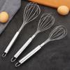 Zhaoran Manual Stainless Steel Whisk Set