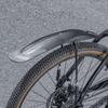 Bike Mudguard Widen Quick Release 26-29in Universal Bike Fenders Bike Wing Bicycle Accessories