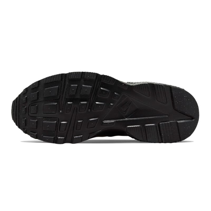 Nike Кроссовки Huarache Run 'Light Bone Black' GS DQ1103-001