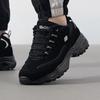 Skechers Мужские зимние повседневные туфли с пандой