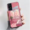 Чехол для телефона TCL 40 SE 40SE 40 XL 40R 40XL 40T Чехол Роскошный Милый Крутой Мультяшный Черный Мягкий Силиконовый Чехол Защитная Оболочка Coque
