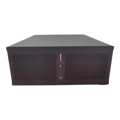 Lenovo Промышленный серверный ПК IPC-630 4U (Китайская версия)