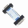 7500V Pulse RS232 to 232 Converter 0-57600BPS Optical Isolator  Equipment Protection
