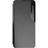 Чехол для Galaxy S23 Ultra, Модный тонкий бизнес-чехол-книжка с магнитной застежкой Smart View, Противоударная защитная накладка для Samsung Galaxy S23