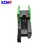 Motorcycle CNC Chain Guide Slider Guide Swingarm Roller For Kawasaki KX250F KX450F KX250 KX450 250 450 KX 250F 450F KLX450R 450R