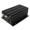 Golf Cart DC Motor Controller 24V 500A Speed Motor Control Unit Replacement for Curtis Golf Cart