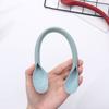 Box Handle PU Leather Bag Accessories Shoulder Bag Strap Detachable Handbag Band Handle Bag Belt