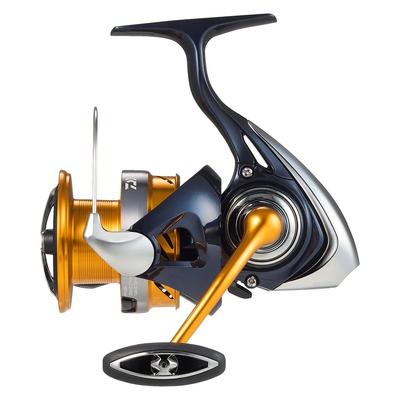 Катушка спиннинговая DAIWA 24 Revros LT5000-CXH