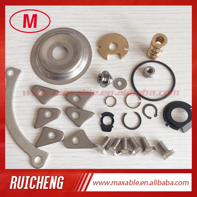 K03 K04 performance turbo repair kits/turbo kits/turbo rebuild kits/turbo service kits