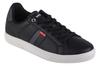 Archie, Mens Black Lace-up Shoes