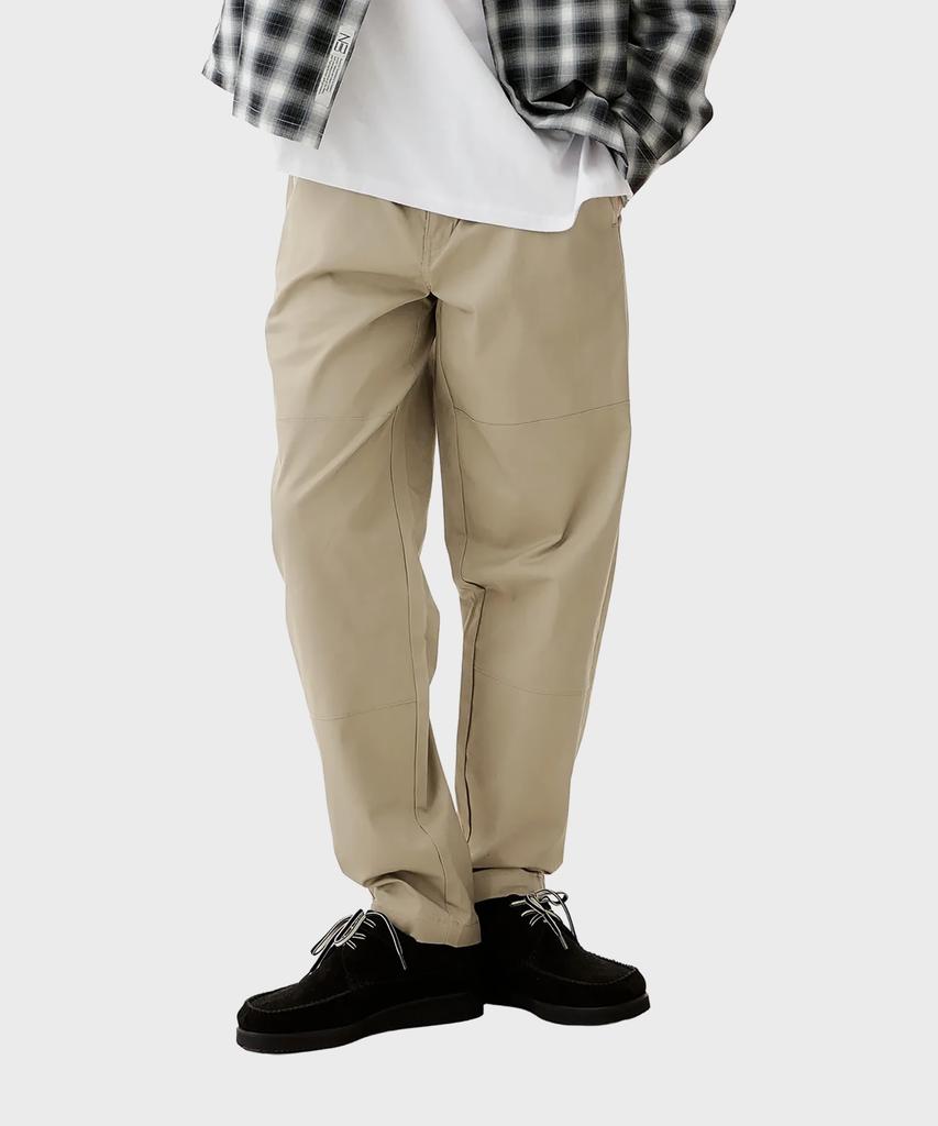 DICKIES Regular Open Hem Pants Desert Sand