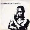 LP Record MAD COBRA - Sexperience VERSLP1 Versatal 1996 UK Reggae, Ska & Dub