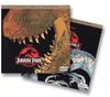 DVD  - Jurassic Park Lost World / Jurassic BP111 Japan Movies & DVD Used