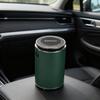 Alloy Car Interior Perfume Balm | Metal Base Press-type Air Freshener Refill