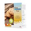Печенье без сахара с Просом (200 г), Sugar Free Cookies Ragi,  Gaia