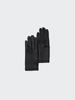 Uniqlo Heattech Glove  Skinny 