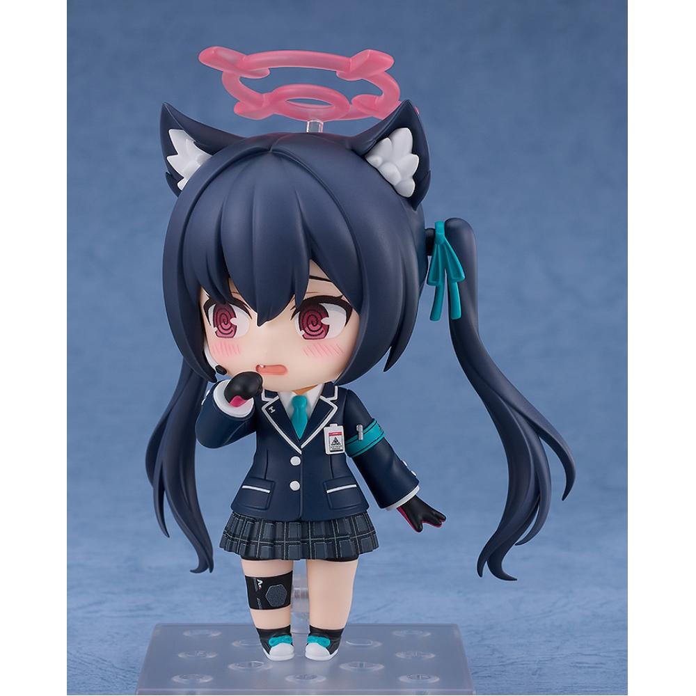 Blue Archive Nendoroid Serika Kuromi Blue Archive