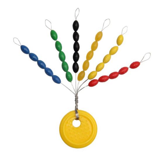 MUQZI Спортивный аксессуар Универсальный боббер Space Beans Твердый компактный сверхлегкий