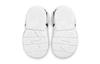 Jordan Air Jordan 6 Retro Little Flex SE High top Toddler Shoes Black White Graffiti Infant And Toddler DC4104-001