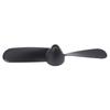 Kayak Prop Replacement Watercraft Propeller Blade Propeller Blades (For Motors, Pedals, Etc.)