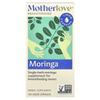 Breastfeeding, Moringa, Liquid Capsules 120 (579Mg Per Capsule)
