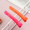 Hairdressing Basic Hair Clips Section Clamps Salon Styling Hair Clips Washing Shower Barrette