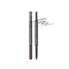 Eco Soul Pencil and Powder Dual Brow, 03 Dark Gray, 1 Pc.