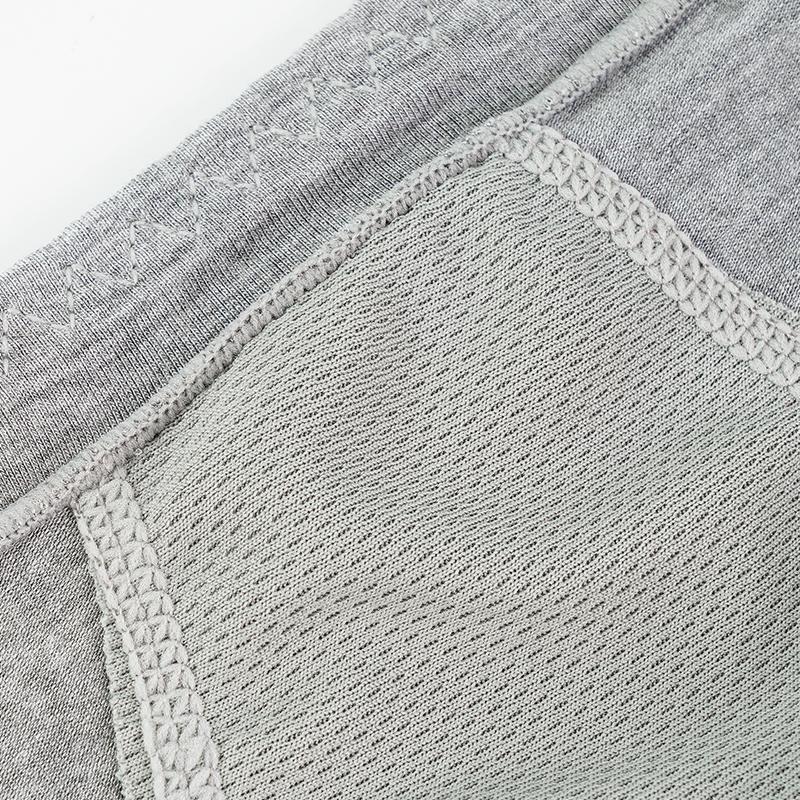 Женские менструальные трусы нижнее белье физиологические трусы хлопковые бесшовные трусы герметичные менструальные