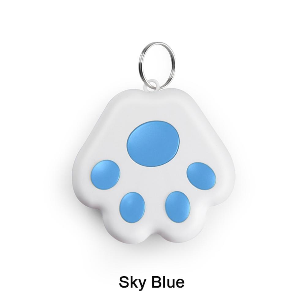 Беспроводной Bluetooth смарт-тег Selfie Anti-Lost Устройство для поиска ключей Поиск домашних животных Трекер