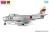Монохромный пластиковый набор для сборки JASDF Sabre MCT505 1/48 F-86F-40 (Самолет)