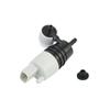 Для Mercedes C Class E Class для GLC Outlet Windglass Washer Pump 0998660021Auto Windshied Jet Pump