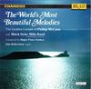 CD АНТОНИН ДВОРЖАК, АРТУР САЛЛИВАН, Х - Самые Красивые Мелодии Мира CHAN4501 Chandos Brass 1992 Великобритания Классика Б/у